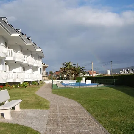 Primera Linea De Playa -20m- Apartamento *