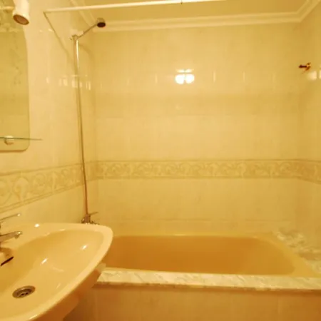 Apartamento Primera Linea De Playa -20m- Barreiros