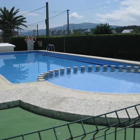 Primera Linea De Playa -20m- Apartamento